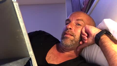 adrienfromparis online show from 10/09/25, 07:12