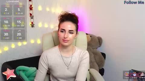 Adriana online show from 01/21/25, 05:30