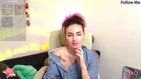 Adriana online show from 01/22/25, 03:40