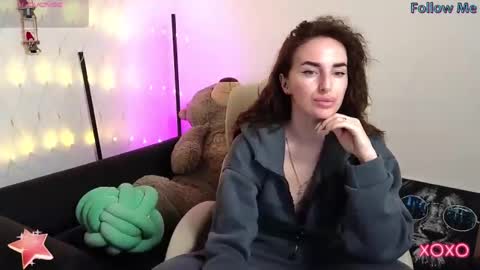 Adriana online show from 02/06/25, 06:29