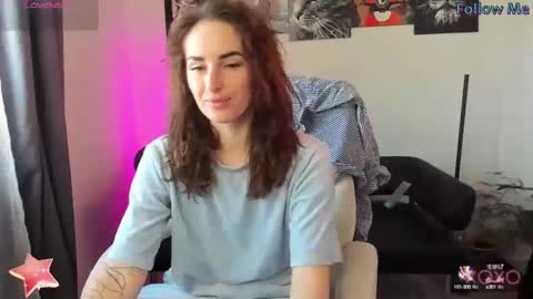 Adriana online show from 02/28/25, 01:36