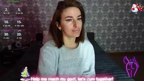 Adriana online show from 01/08/26, 08:49