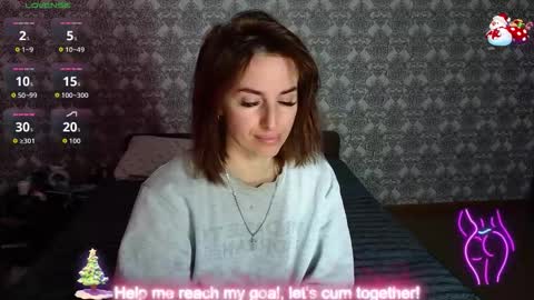 Adriana online show from 01/09/26, 07:11