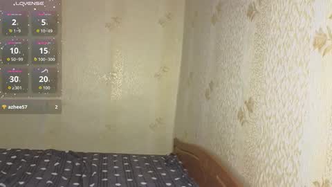 Adriana online show from 03/26/26, 05:29