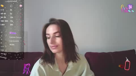 Adriana online show from 04/13/26, 05:13