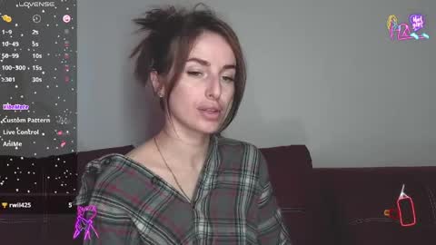 Adriana online show from 04/18/26, 03:49