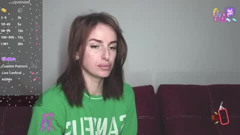 Adriana online show from 04/20/26, 04:10