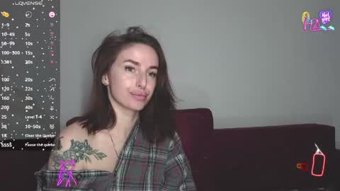 Adriana online show from 04/22/26, 04:41