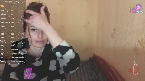 Adriana online show from 04/26/26, 04:15