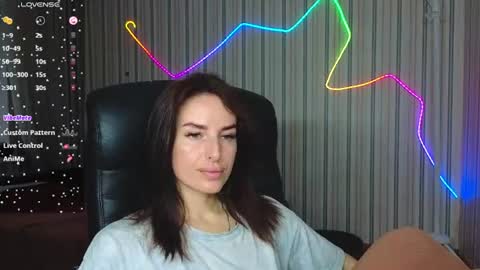 Adriana online show from 07/24/26, 06:55