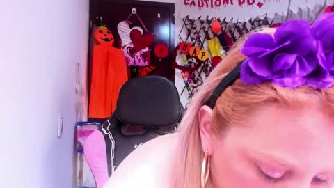Snapshot of adriiana_fox_ chatting on 10/16/25, 01:34 adriiana_fox_ online show from 10/16/25, 01:34