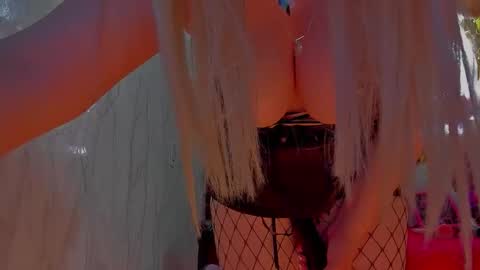 adriiana_fox_ online show from 03/12/26, 03:18