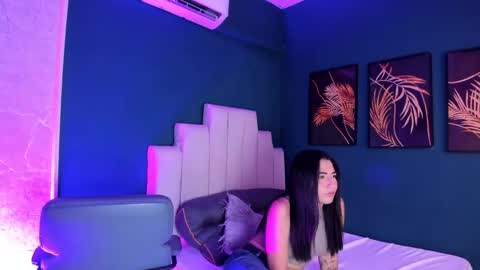 adriienne_ online show from 03/15/26, 08:59