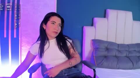 adriienne_ online show from 03/23/26, 08:35