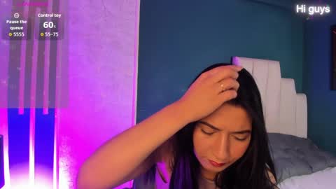 adriienne_ online show from 04/20/26, 08:21