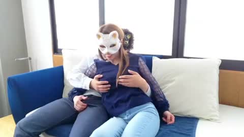 adulterouscouple online show from 06/18/26, 12:11