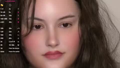 Snapshot of adulting chatting on 07/20/26, 05:37 Sophie online show from 07/20/26, 05:37