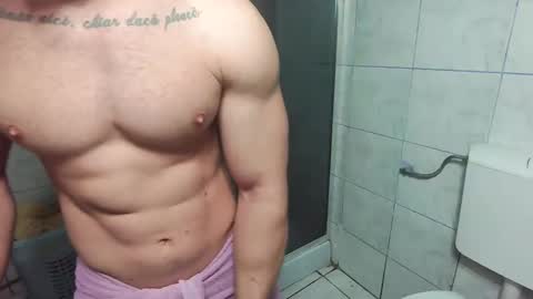 Mrrfitt online show from 12/17/24, 09:17