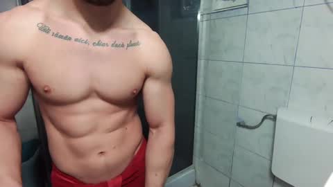 Mrrfitt online show from 01/13/25, 08:37