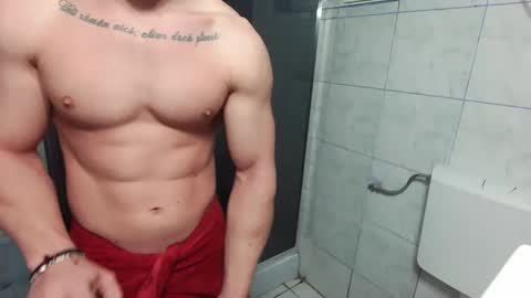 Mrrfitt online show from 01/14/25, 08:31