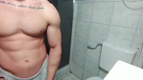 Mrrfitt online show from 01/16/25, 11:48