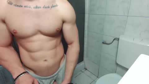 Mrrfitt online show from 01/30/25, 12:59