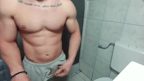 Mrrfitt online show from 02/06/25, 09:00