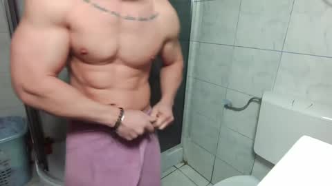 Mrrfitt online show from 02/17/25, 02:59