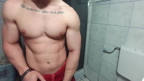 Mrrfitt online show from 02/27/25, 06:29