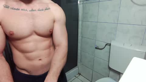 Mrrfitt online show from 03/10/25, 08:45