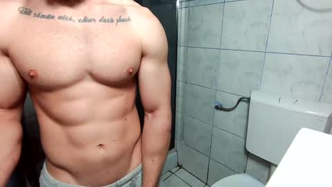 Mrrfitt online show from 03/12/25, 07:35