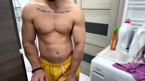 Mrrfitt online show from 10/11/25, 05:17