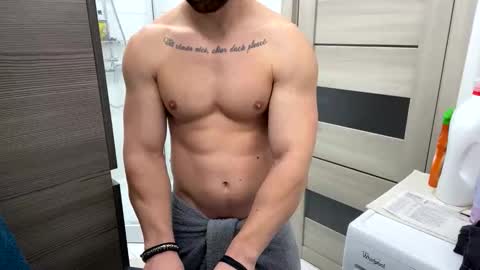 Mrrfitt online show from 10/23/25, 12:15