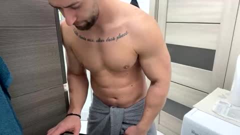 Mrrfitt online show from 11/20/25, 09:36