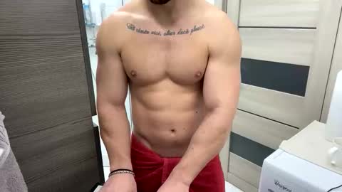 Mrrfitt online show from 11/28/25, 06:27