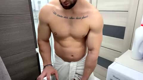 Mrrfitt online show from 12/02/25, 08:19