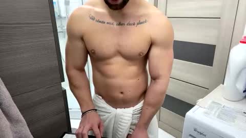 Mrrfitt online show from 12/05/25, 08:12