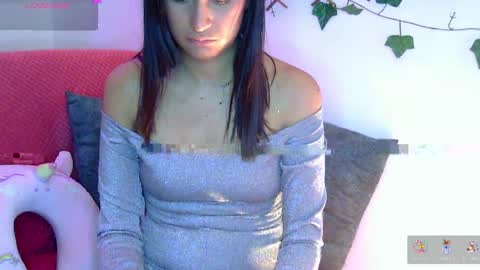 s a b r i n a online show from 05/04/26, 09:55