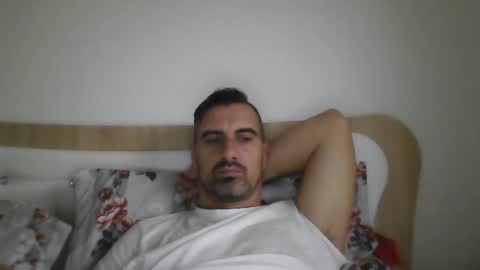 Adrian online show from 11/11/25, 06:46