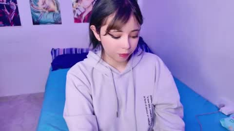 Arieyara online show from 02/28/25, 01:15