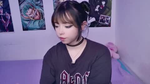 Arieyara online show from 03/10/25, 05:18