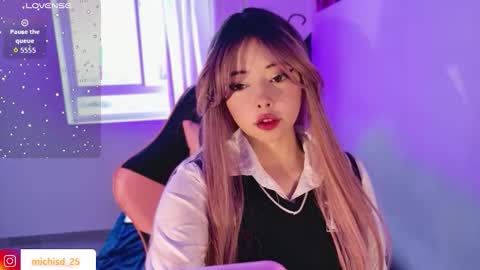 Arieyara online show from 10/14/25, 01:12