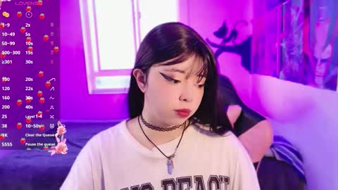 Arieyara online show from 02/24/26, 11:52