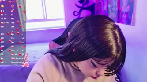 Arieyara online show from 03/27/26, 12:27