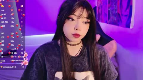 Arieyara online show from 04/15/26, 02:57