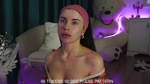 Snapshot of aelia_anara chatting on 02/02/25, 06:37 Aelia online show from 02/02/25, 06:37