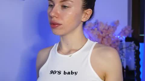 Aelia online show from 03/31/26, 05:46