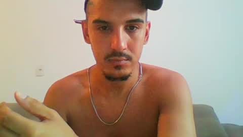 Luci online show from 01/20/25, 09:43