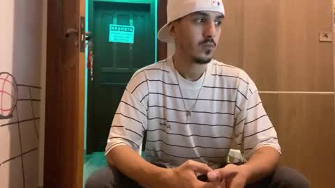 Luci online show from 09/13/25, 03:06