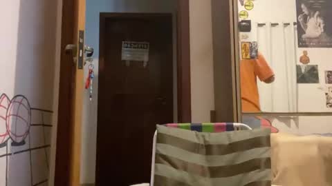 Luci online show from 09/19/25, 05:09